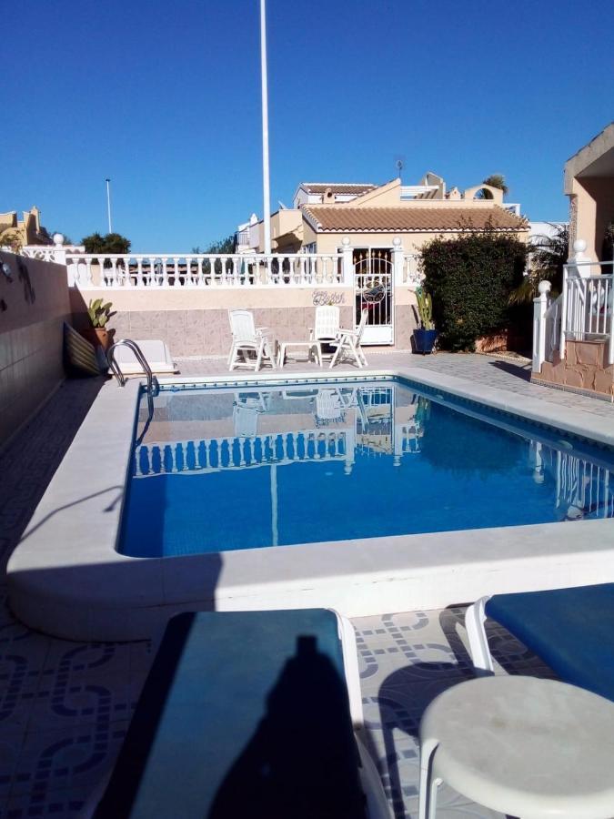 Villa Nobotha *