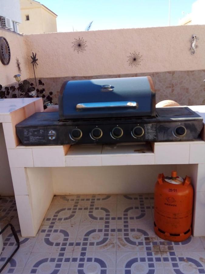 Nobotha Villa *