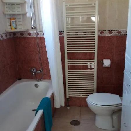 Villa Nobotha Mazarrón Extérieur photo