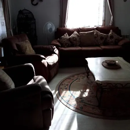 Villa Nobotha Mazarrón Extérieur photo