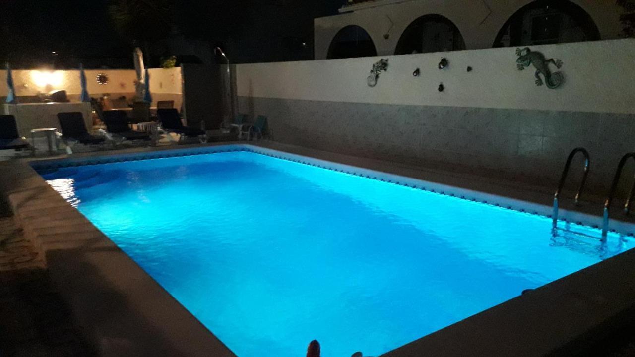 Nobotha Villa Mazarrón